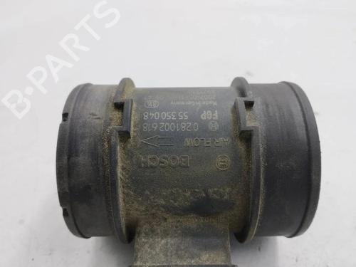 Mass air flow sensor OPEL CORSA D (S07) 1.3 CDTI (L08, L68) | BP28877039M95 - Image 3