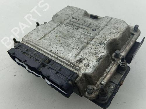 Engine control unit (ECU) CHRYSLER VOYAGER IV (RG, RS) 2.8 CRD | BP28895718M57