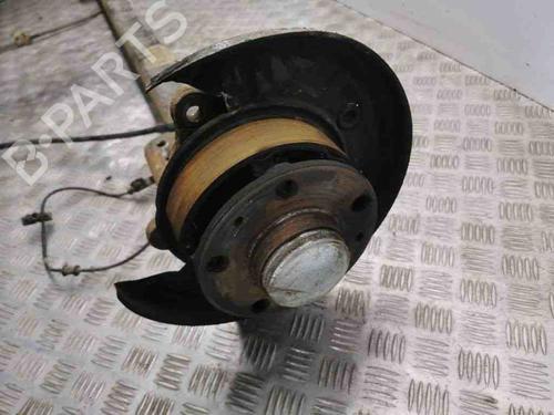 Rear axle FIAT DUCATO Van (250_) 150 Multijet 2,3 D | BP28884310M2 
