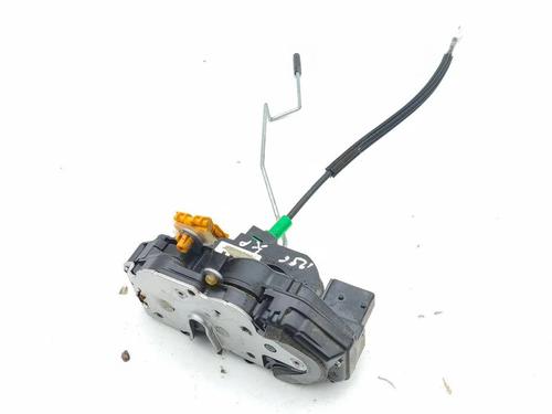 Used Front left lock Front left lock 33009146 33009146