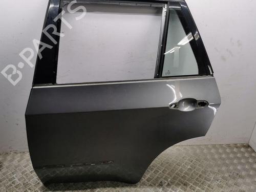 Used Left rear door BMW X5 (E70) xDrive 30 d (235 hp) 28897993