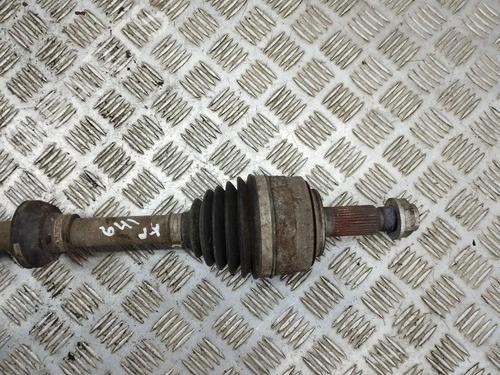 Left front driveshaft HONDA CR-V III (RE_) 2.2 i-DTEC 4WD (RE6) | BP33225979M38 - Image 3