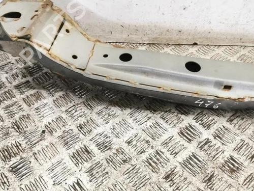 Front bumper reinforcement MAZDA CX-7 (ER) 2.2 MZR-CD AWD (ER10A) | BP28849104C109 