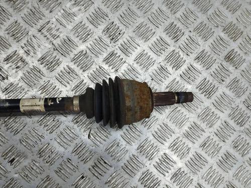 Left front driveshaft OPEL CORSA C (X01) 1.3 CDTI (F08, F68) | BP36198949M38 - Image 10