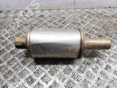 Exhaust system HONDA ACCORD VIII (CU) 2.2 i-DTEC (CU3) | BP28894566M121  - Image 7