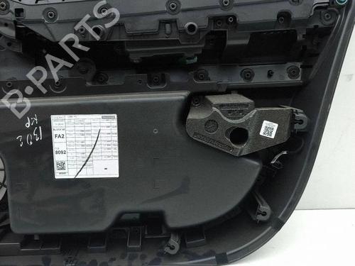 Front left panel LAND ROVER RANGE ROVER VELAR (L560) 2.0 D200 MHEV 4x4 | BP40247817C58  - Image 12