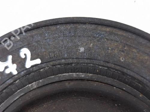 Pulley FORD GALAXY III (CK) 2.0 TDCi | BP38800526M122 - Image 6