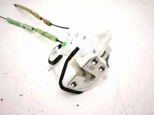 Front left lock MAZDA CX-5 (KF) 2.2 D | BP33229246C98 - Image 6