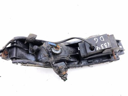 Used Rear fog light NISSAN 350Z Roadster (Z33) 3.5 (AAZ33) (280 hp) 30731151