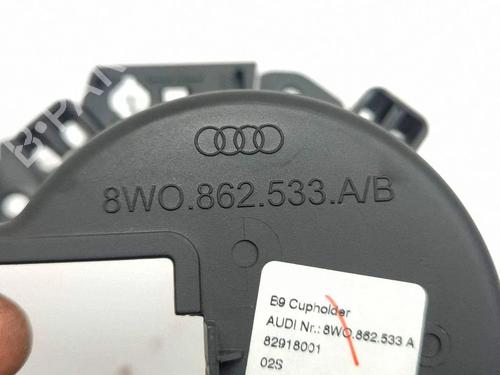 Cup/Object holder AUDI A4 Allroad B9 (8WH, 8WJ) 2.0 TDI quattro | BP38249300I37 - Image 8