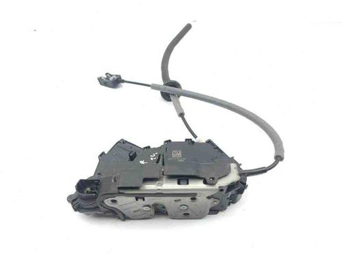 Used Front right lock AUDI A1 Sportback (8XA, 8XF) 1.0 TFSI (95 hp) 28881214