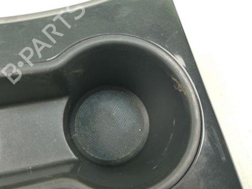 Cup/Object holder PEUGEOT 3008 I MPV (0U_) 1.6 HDi | BP28867429I37 