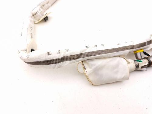 Left curtain airbag AUDI A6 Allroad C7 (4GH, 4GJ) 3.0 TDI quattro | BP29829218C11