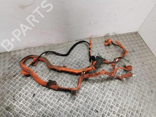 Used Cable Cable LEXUS NX (_Z1_) 300h AWD (AYZ15_, AYZ15R) (197 hp) 40230704 40230704
