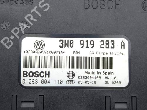 Electronic module BENTLEY CONTINENTAL FLYING SPUR (3W_) 6.0 | BP28883494M83 