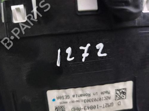 Instrument cluster FORD GALAXY III (CK) 2.0 TDCi | BP38767533C47  - Image 8