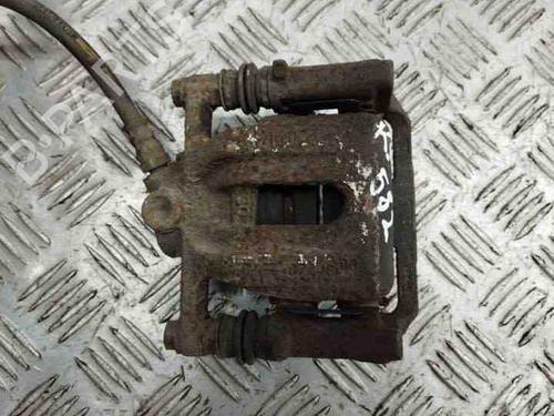 Used Left rear brake caliper MERCEDES-BENZ B-CLASS Sports Tourer (W245) B 200 TURBO (245.234) (193 hp) 28852119