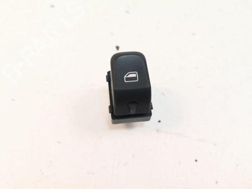 Used Left rear window switch AUDI A1 Sportback (8XA, 8XF) 1.6 TDI (105 hp) 28868415