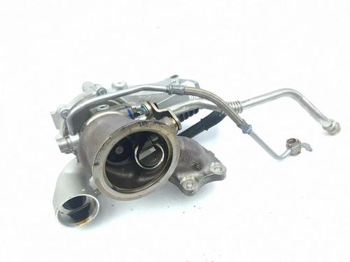 Used Turbocharger/Supercharger Turbocharger/Supercharger 38171632 38171632