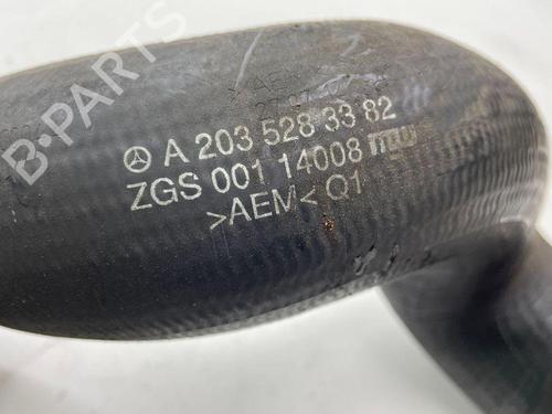 Pipe MERCEDES-BENZ C-CLASS (W203) C 220 CDI (203.006, 203.008) | BP28890859M125