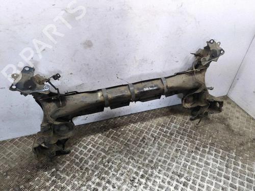 Used Rear axle Rear axle 38195007 38195007