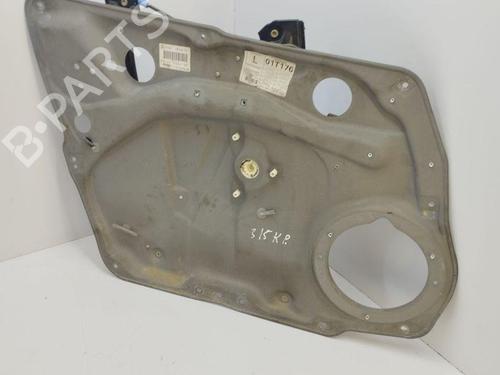 Used Rear left window mechanism MERCEDES-BENZ B-CLASS Sports Tourer (W245) B 200 CDI (245.208) (140 hp) 28889541