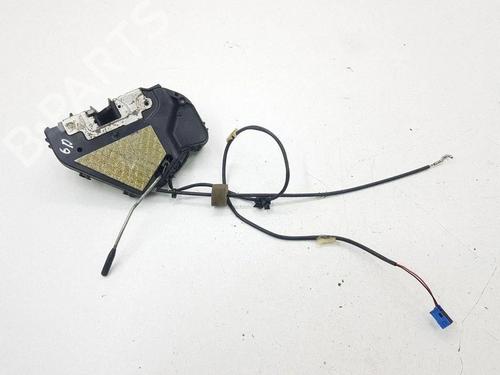 Used Rear right lock Rear right lock MERCEDES-BENZ E-CLASS T-Model (S211) E 220 T CDI (211.206) (150 hp) 40232125 40232125