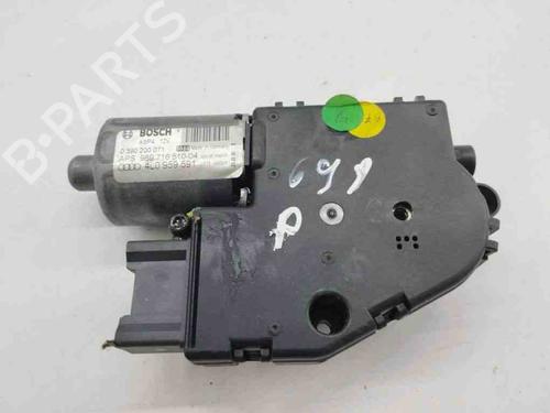 Used Electronic module AUDI Q7 (4MB, 4MG, 4MQ) 45 TDI quattro (249 hp) 28877248