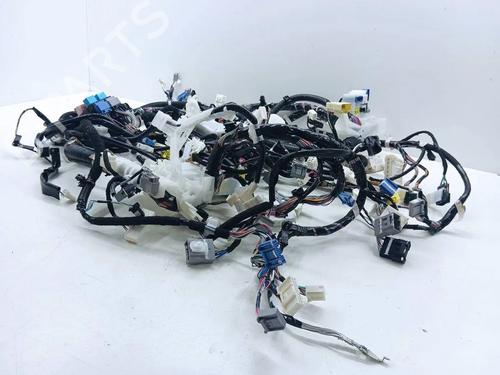 Wiring harness LEXUS NX (_Z1_) 300h AWD (AYZ15_, AYZ15R) | BP36188598E16 - Image 3