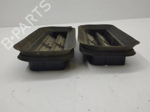 Grille BENTLEY CONTINENTAL FLYING SPUR (3W_) 6.0 | BP28898512C40 