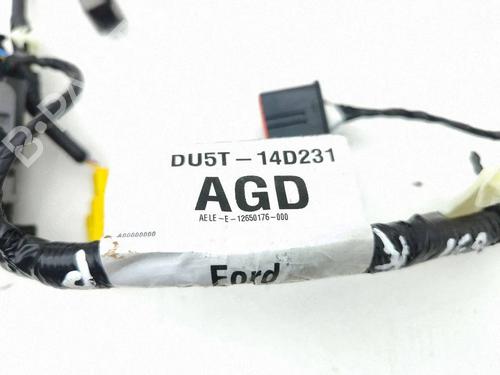 Wiring harness FORD KUGA II (DM2) 2.0 TDCi | BP40207395E16 - Image 7