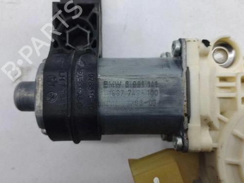 Left front window motor BMW 5 Touring (E61) 520 d | BP40209384E21 - Image 2