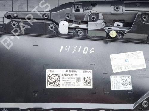 Rear right panel SKODA KODIAQ II (PS7) 2.0 TDI | BP38501750C61 - Image 10