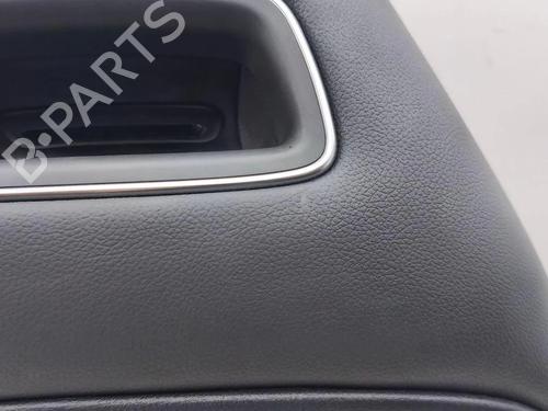 Left front seat MERCEDES-BENZ A-CLASS (W177) A 180 d (177.003) | BP36198547C15 - Image 15