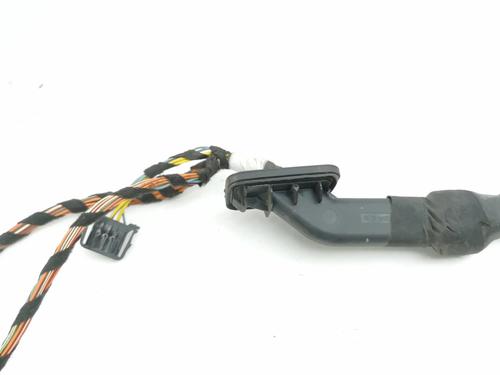 Wiring harness MERCEDES-BENZ M-CLASS (W164) ML 350 CDI 4-matic (164.125, 164.124) | BP28873449E16 