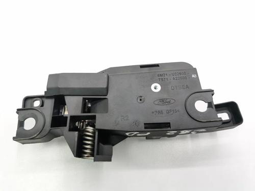 Front right interior door handle FORD S-MAX (WA6) 2.0 TDCi | BP36081425I14 - Image 6