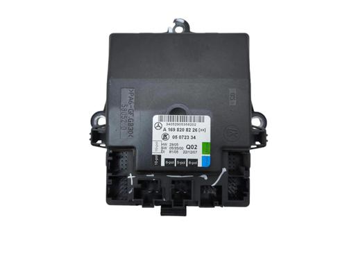 Module électronique MERCEDES-BENZ A-CLASS (W169) A 180 CDI (169.007, 169.307) | BP28873483M83 