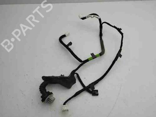 Used Wiring harness MAZDA CX-5 (KF) 2.2 D (150 hp) 28860130