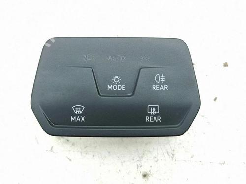 Used Control unit Control unit VW ID.3 (E11, E12) Pro S (204 hp) 40189913 40189913