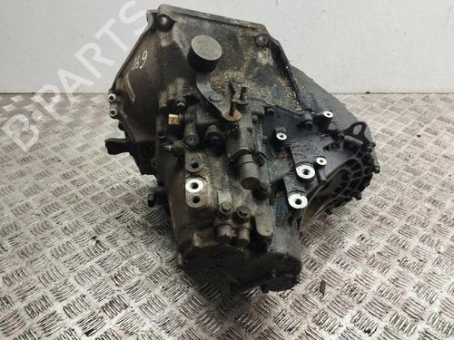 Gearbox HONDA CR-V IV (RM_) 2.2 i-DTEC AWD (RE6) | BP37404761M3 - Image 9