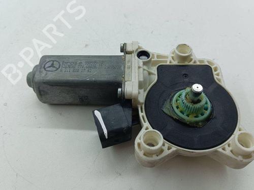 Used Left front window motor MERCEDES-BENZ CLC-CLASS (CL203) CLC 180 Kompressor (203.746) (143 hp) 28885517