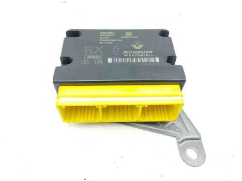 Airbag styreenhed RENAULT CLIO V (B7_) 1.3 TCe 130 (B7MF) (131 hp) 28897090