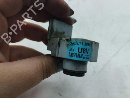 Electronic module HYUNDAI i30 Estate (GD) 1.6 CRDi | BP33640937M83  - Image 6