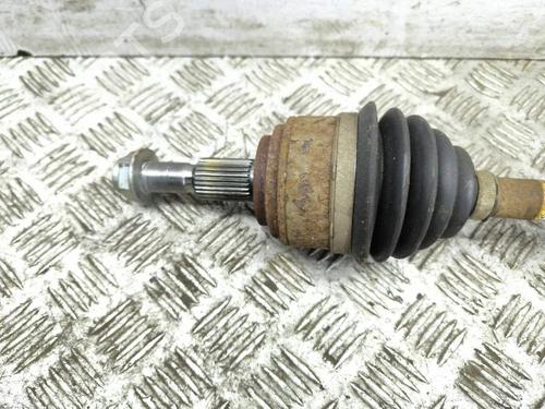Left front driveshaft FORD KUGA III (DFK) 1.5 EcoBlue | BP38281606M38 - Image 4