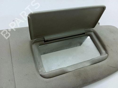Right sun visor AUDI A4 B5 (8D2) 1.8 | BP40207580I2 - Image 7