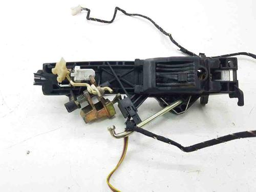 Rear left exterior door handle MERCEDES-BENZ S-CLASS (W220, V220) S 320 CDI (220.026, 220.126) | BP28891969C130