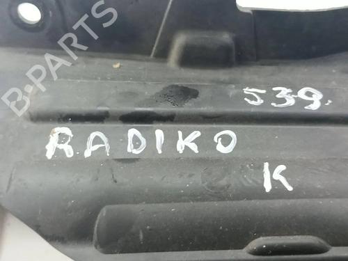 Other HONDA CR-V IV (RM_) 1.6 i-DTEC (RE6) | BP33253704O1  - Image 8