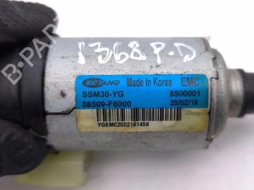 Electronic module KIA NIRO I (DE) E-NIRO | BP33672052M83 - Image 8