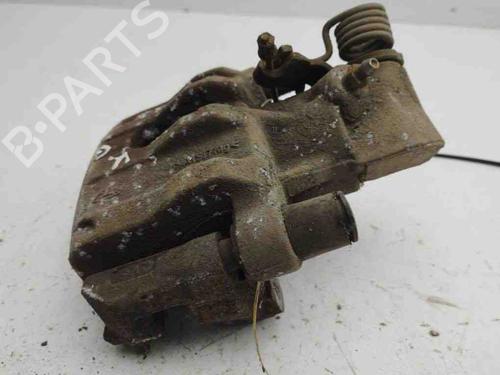 Left rear brake caliper FORD C-MAX II (DXA/CB7, DXA/CEU) 1.0 EcoBoost | BP28888016M107