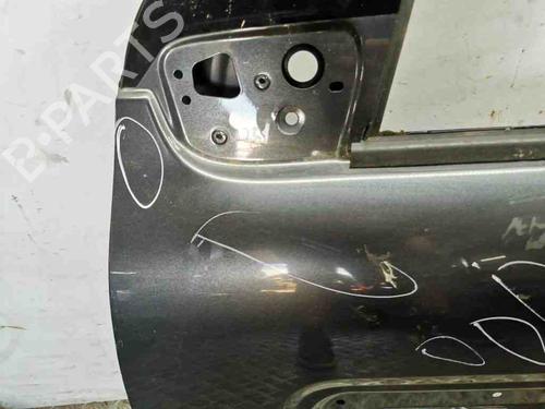 Left front door CITROËN C4 CACTUS 1.6 BlueHDi 100 | BP28888142C2